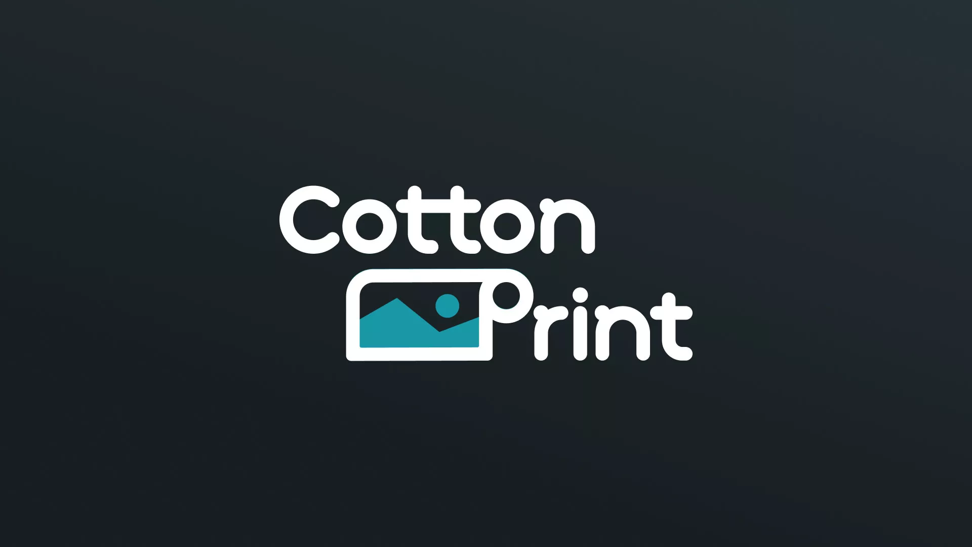 Разработка логотипа в Кореновске для компании «CottonPrint»