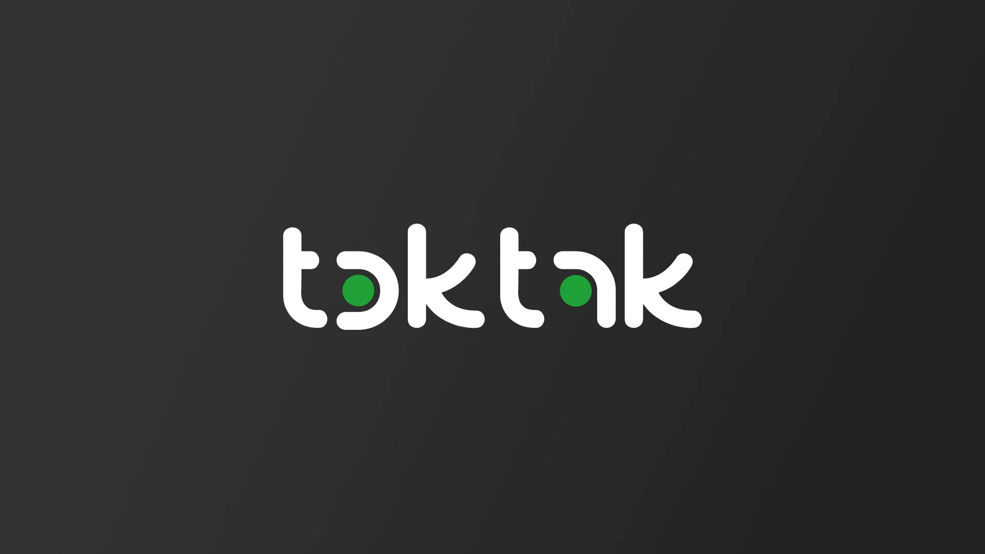 Разработка логотипа компании «Ток-Так» в Кореновске