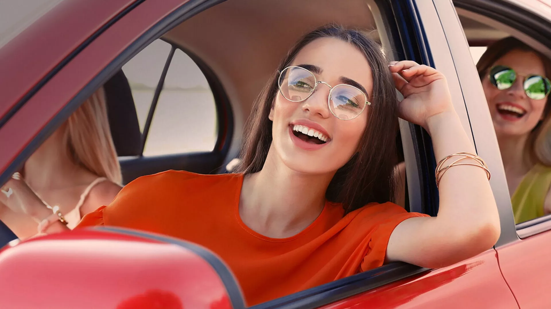 Разработка сайта для проката автомобилей в Кореновске