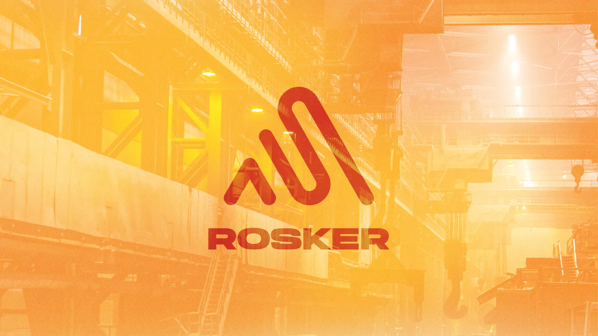 Ребрендинг компании «Rosker» и редизайн сайта в Кореновске