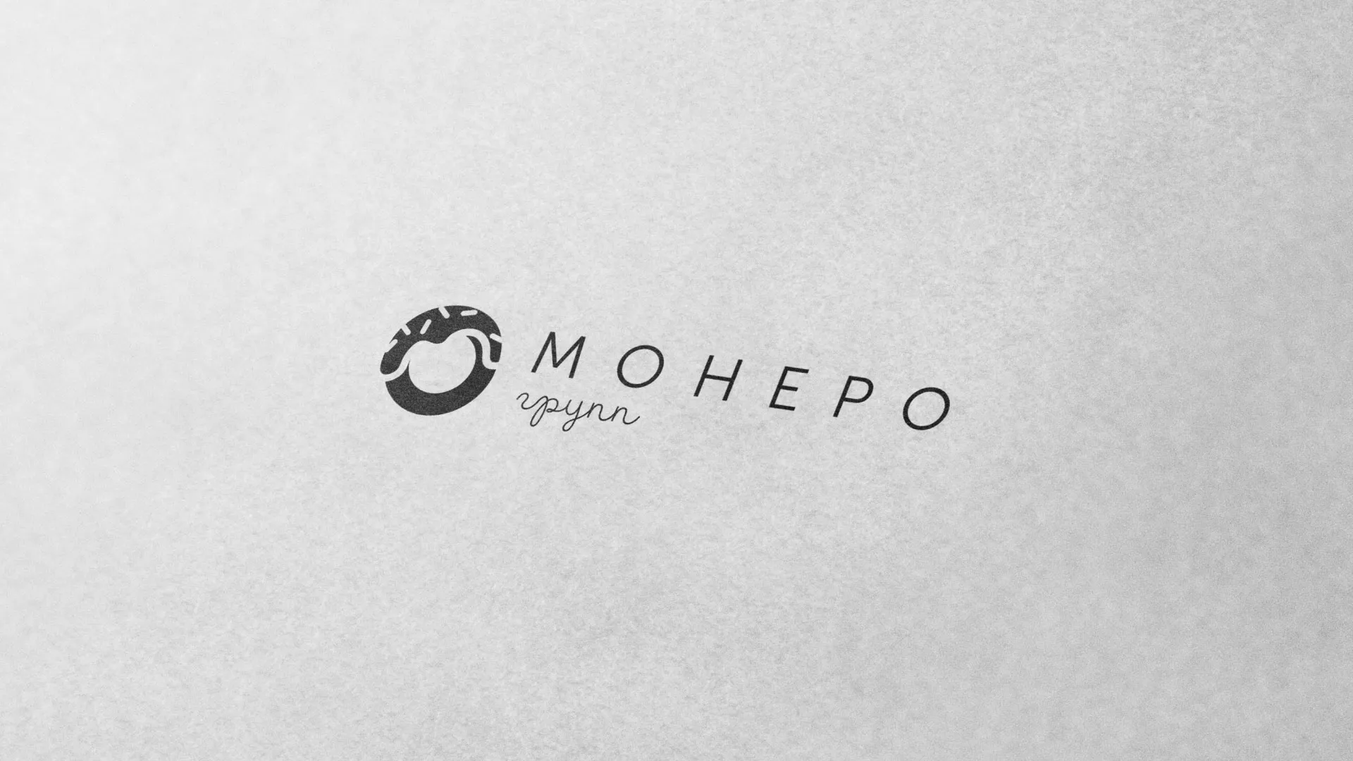 Разработка логотипа компании по продаже кондитерских изделий в Кореновске