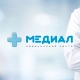 Создание сайта для медицинского центра «Медиал» в Кореновске