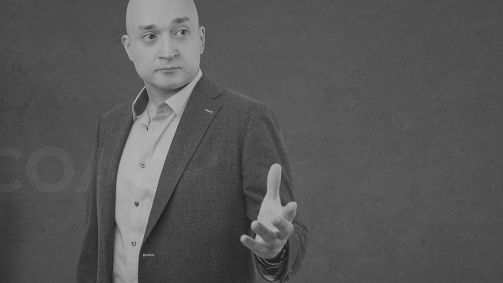 Разработка сайта для бизнес-тренера в Кореновске